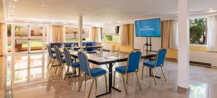 瓦伦丁女王帕格拉住宿-限成人(Valentin Reina Paguera - Adults Only)图片