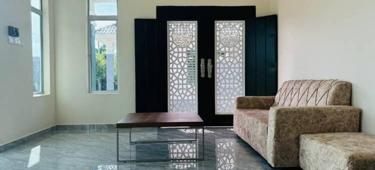 Capital O 91227 查莱特德本当马克蒂(Capital O 91227 Chalet D'bendang Mak Teh)图片