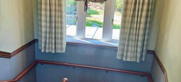 红石酒店(Redstones Hotel)图片