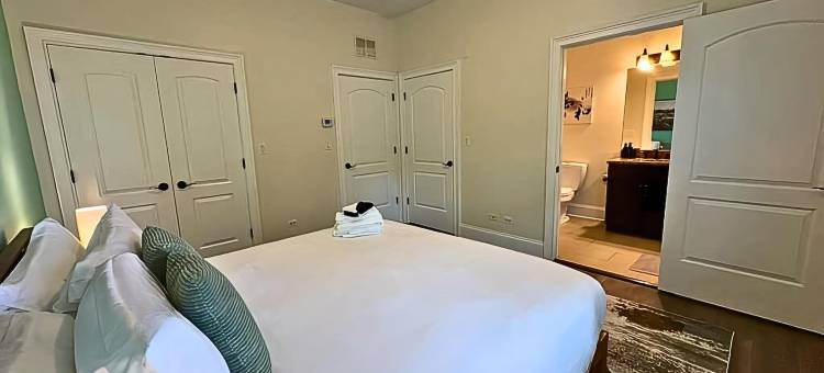 设施齐全的两卧室公寓 - Greenbay 301(Well-Equipped 2BR - Greenbay 301)图片