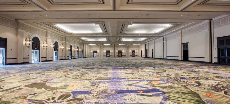 温德姆豪华里奥马尔雨林海滩高尔夫度假村(Wyndham Grand Rio Mar Rainforest Beach and Golf Resort)图片