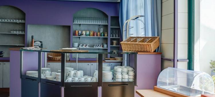 皮埃尔公寓&中心假日酒店(Résidence Pierre & Vacances Centre)图片