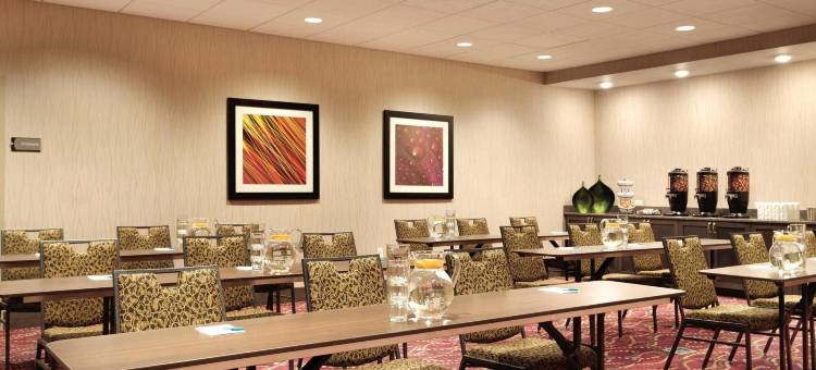 西德梅茵/西南商城区Homewood Suites by Hilton(Homewood Suites by Hilton West des Moines/SW-Mall Area)图片