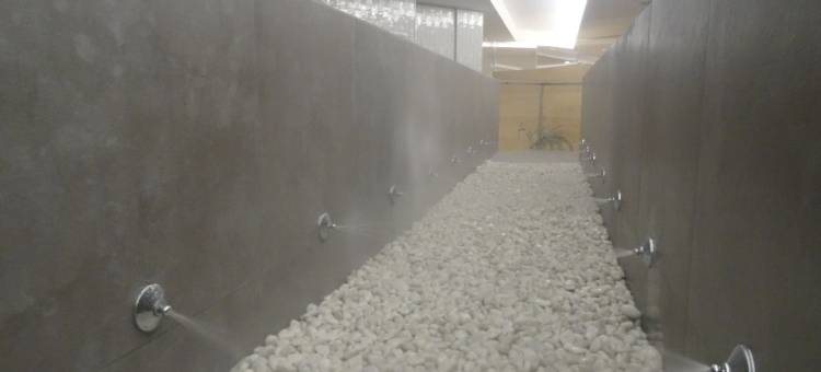 欧德翁水疗酒店(Hotel Spa Odeón)图片