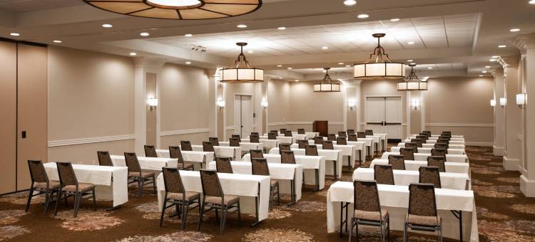 萨克拉门托河畔威斯汀酒店及水疗中心(The Westin Sacramento Riverfront Hotel & Spa)图片