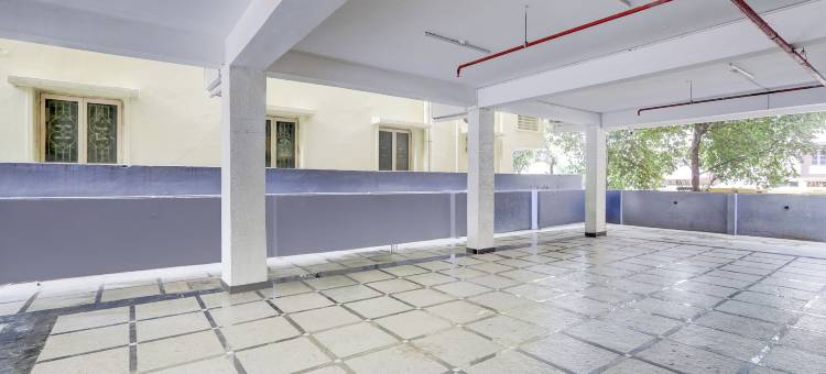 Fabhotel Radha Rani 公寓(FabHotel Radha Rani Residency)图片