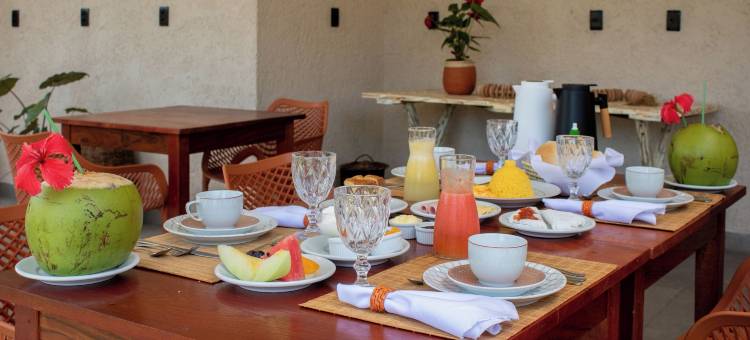 Kokoye精品酒店(Kokoye Boutique Hotel)图片