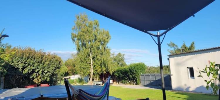 拉热诺蒂耶尔(La genotière)图片