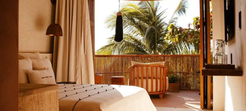 席凯精品酒店(Hotel Boutique Xiqué)图片