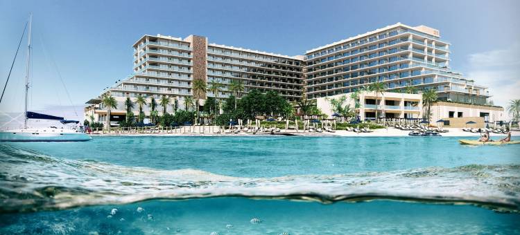 君悦大开曼度假村及水疗中心(Grand Hyatt Grand Cayman Resort Spa)图片