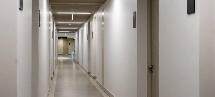 一玫瑰银行行政公寓酒店(One Rosebank Executive Apartment Hotel)图片