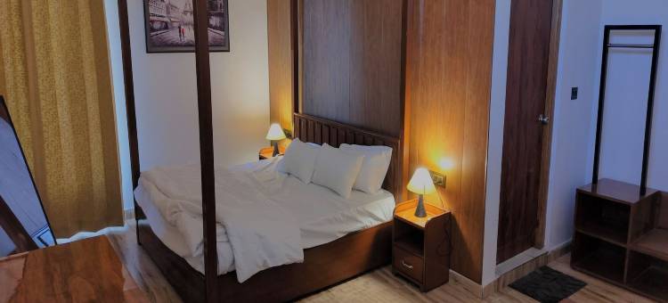 米特拉度假村(Mithra Resort)图片