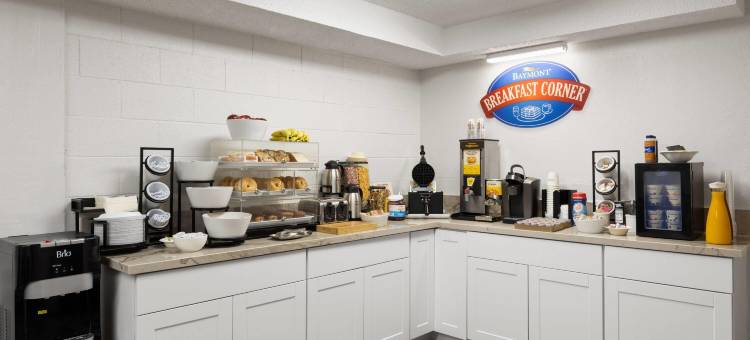 Baymont by Wyndham Susanville(Baymont by Wyndham Susanville)图片