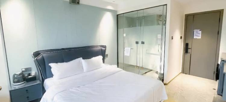 宁德玥溪·以家公寓图片