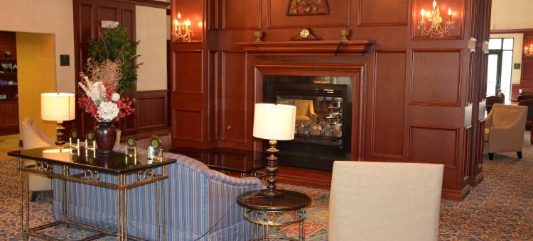 布赖顿Homewood Suites by Hilton(Homewood Suites by Hilton Brighton)图片