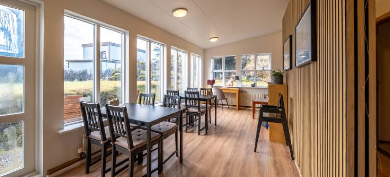 尼拜尔旅馆(Guesthouse Mikael)图片