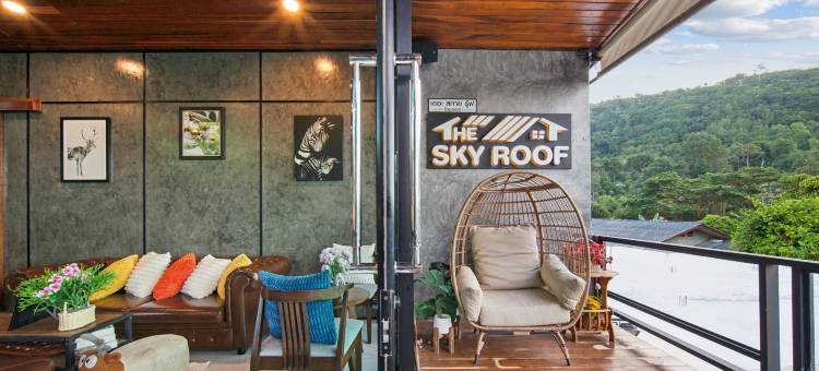 天空屋顶家庭旅馆@基里旺(The Sky Roof Homestay @ Kiriwong)图片