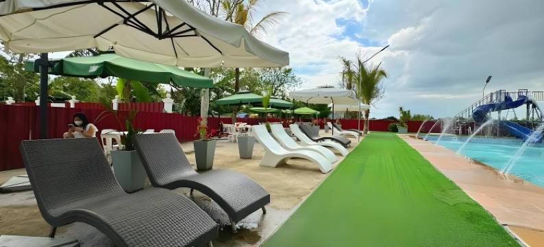 伊丽莎白酒店-纳加(Elizabeth Hotel - Naga)图片