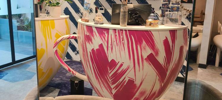 宜必思尚品博莱斯瓦维茨酒店(Ibis Styles Boleslawiec)图片