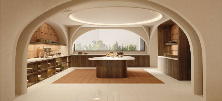 欧斯达巴利亚多利德(Eurostars Valladolid)图片