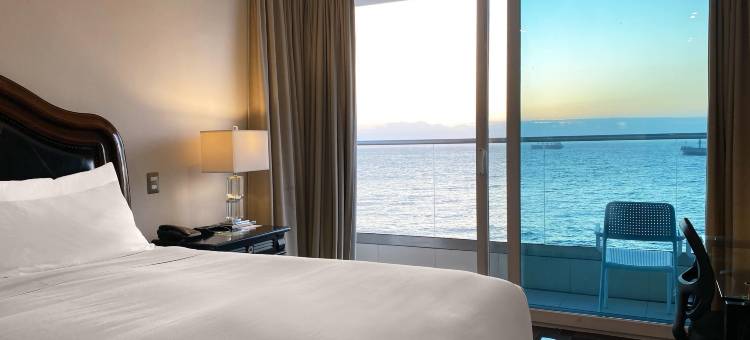 安托法加斯塔佩特拉温德姆花园酒店(Wyndham Garden Antofagasta Pettra)图片