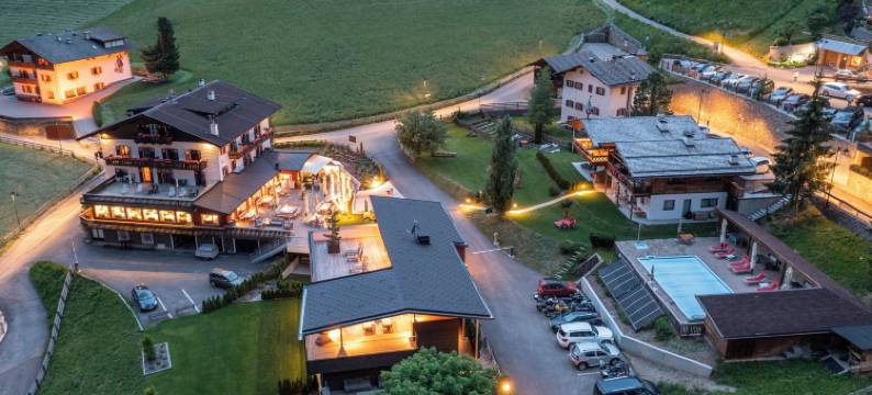 广场酒店(Hotel Platz)图片