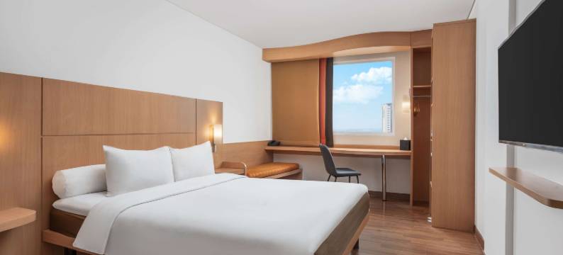 宜必思加丁塞尔彭酒店(Ibis Gading Serpong)图片