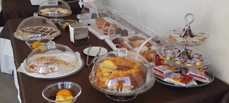 沙滩酒店(Hotel Sand)图片