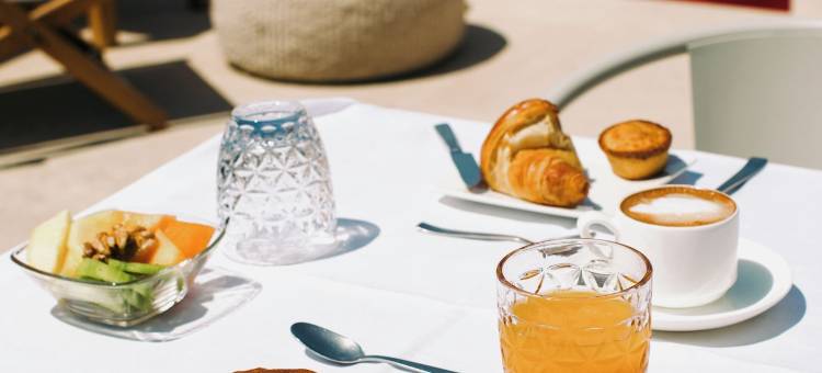 诺哈广场酒店(Palazzo de Noha - Boutique Hotel)图片