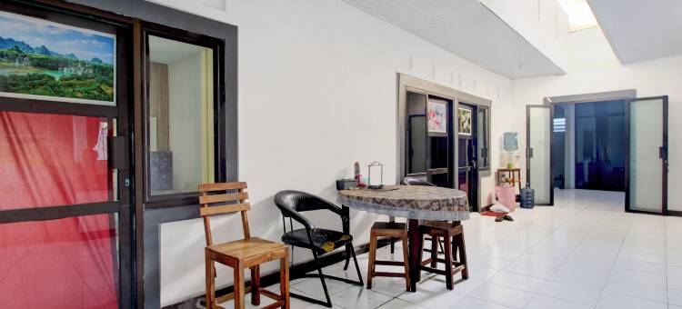 Hotel O Kd House图片