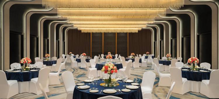 凯悦嘉轩布特瓦尔(Hyatt Place Butwal)图片