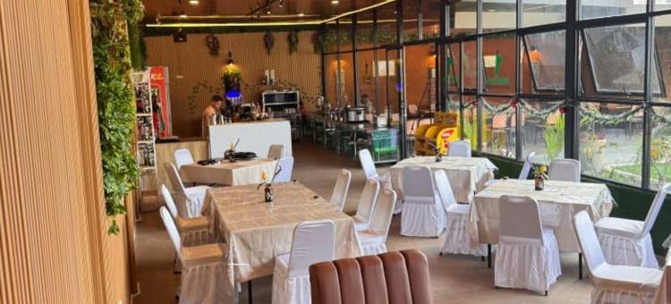 ABE酒店及会议中心(ABE Hotel and Convention)图片