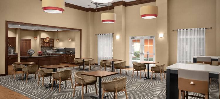 尤马Homewood Suites by Hilton(Homewood Suites by Hilton Yuma)图片