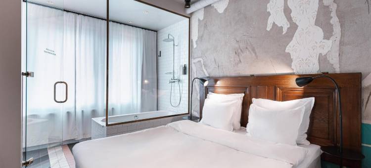 斯德哥尔摩Stureplan凯悦JDV故事酒店(Story Hotel Stockholm Stureplan, in Jdv by Hyatt)图片