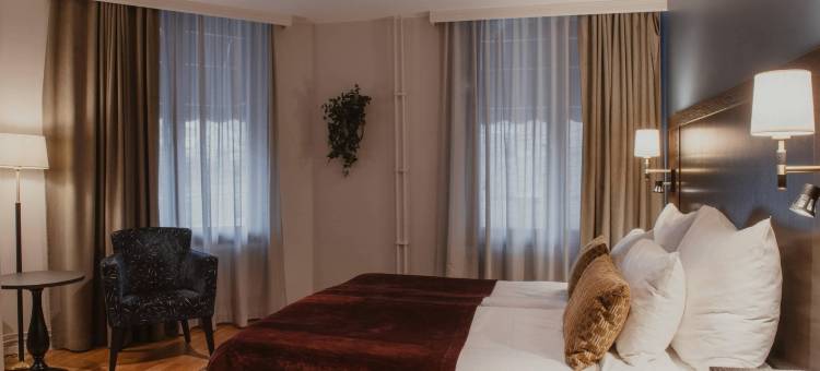 Home Hotel 孔奥斯卡(Home Hotel Kung Oscar)图片