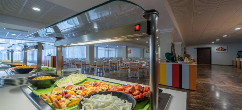 普彻特酒店(Hotel Puchet Ibiza)图片