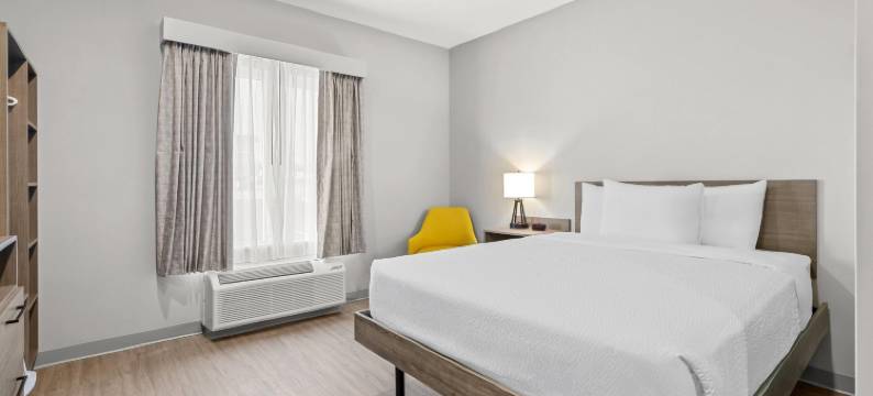 温德姆亚特兰大-科尼尔斯的 Echo 套房延长住宿(Echo Suites Extended Stay by Wyndham Conyers)图片