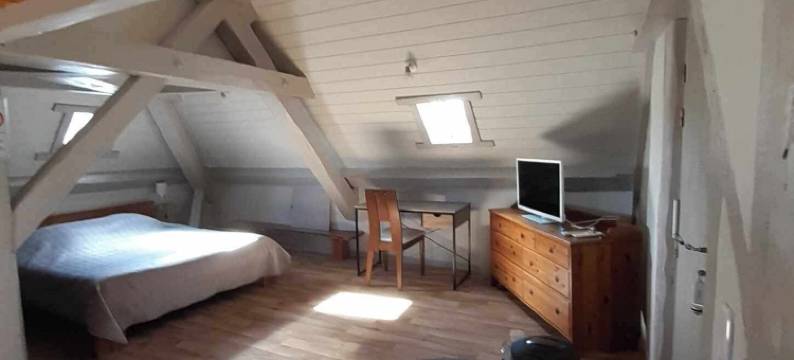 蝴蝶庄园酒店(Le Domaine des Papillons)图片