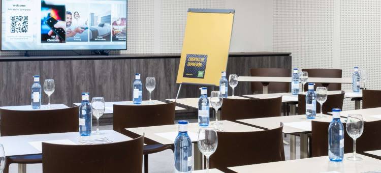 宜必思尚品桑坦德酒店(ibis Styles Santander)图片