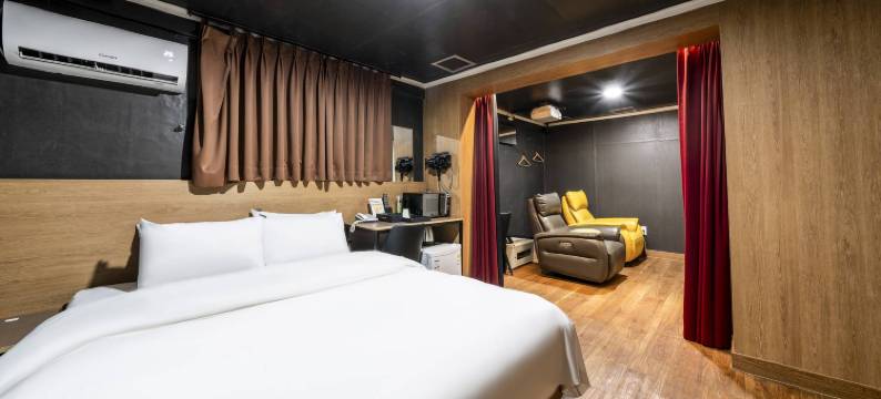 斯泰格79号酒店(Stage 79)图片