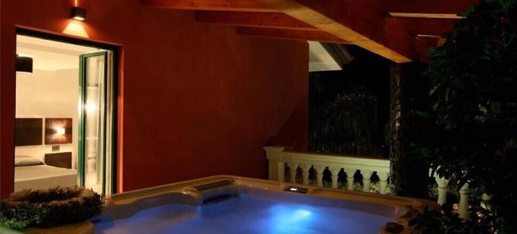 甘比勒餐厅度假村&SPA(Villa Caribe Restaurant Resort & Spa)图片