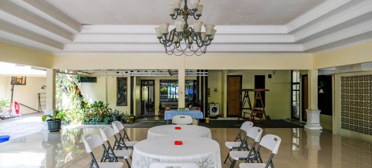 红门酒店-近蒙贾利日惹(RedDoorz Near Monjali Yogyakarta)图片