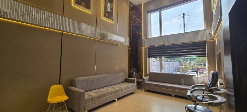 帕斯国王度假村塔拉皮特(Parth king resort tarapith)图片