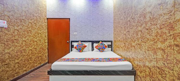 Fabhotel 阿约提亚公寓(Fabhotel Ayodhya Residency)图片