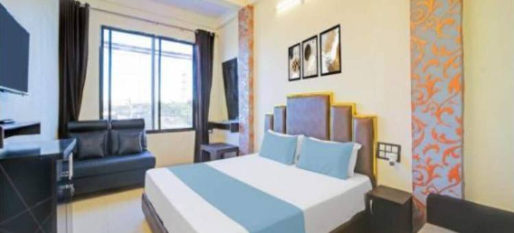 Fabhotel 约克公寓(Fabhotel York Residency)图片