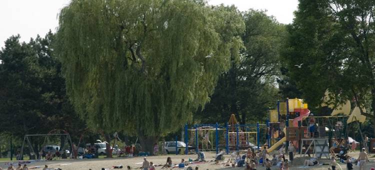 智选假日套房酒店巴里(Holiday Inn Express & Suites BARRIE by IHG)图片