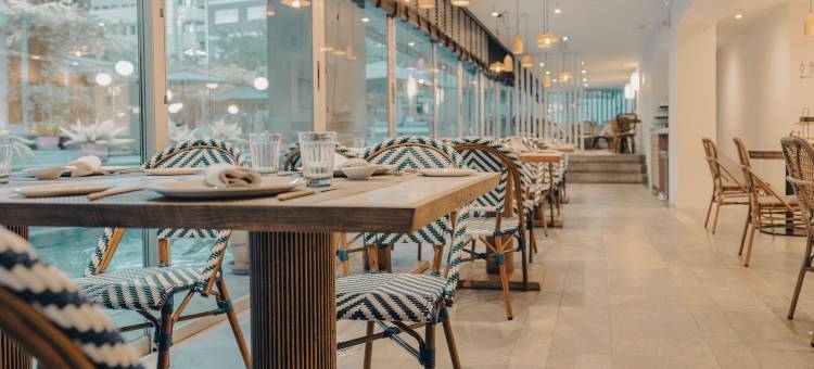 洛思帕托斯酒店(Hospes Palacio de Los Patos Granada)图片