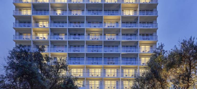 卡梅奥比佛利山庄(Cameo Beverly Hills)图片