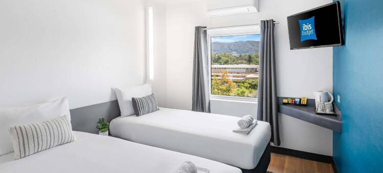 宜必思快捷科斯港酒店(Ibis Budget Coffs Harbour)图片