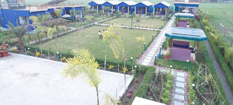 老虎滨水度假村(The Tiger Waterfront Resort)图片